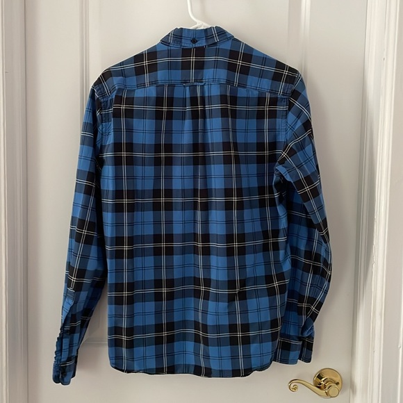 J. Crew Men’s button down - size M, slim fit - Picture 2 of 3